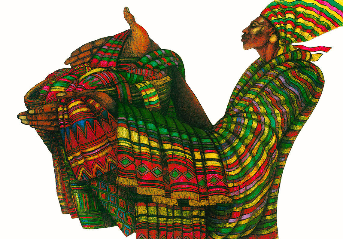 Giclee prints vs offset lithograph prints